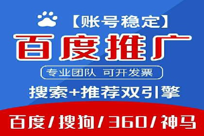 百度广告竞价策略详解：某电商平台的成功案例